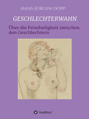 cover image of GESCHLECHTERWAHN